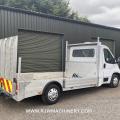 Peugeot Boxer 335
