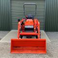 *SOLD* Kubota L3200