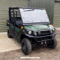 *SOLD* Kawasaki Mule PRO DXT