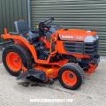 *SOLD* Kubota B1610