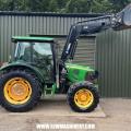 John Deere 5720