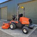 Kubota F3890 New Deck