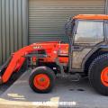 Kubota L3600