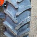 *SOLD* Kubota M135GX
