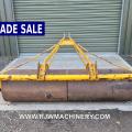 Grays 6ft Tractor Mounted Roller