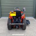 *SOLD* Kubota B1610