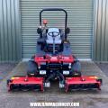 Toro LT3340