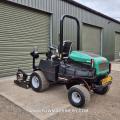 Ransomes HR300 Rotary Mower