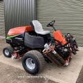 Jacobsen AM3800 Cylinder Fairway Mower