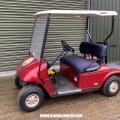EZGO Golf buggy