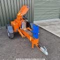 *SOLD* Balfor Log splitter