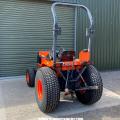 Kubota B2710