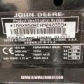 *SOLD* John Deere X950R