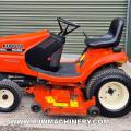 Kubota TG1860