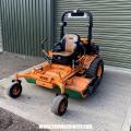 Scag Turf Tiger 11 Flail