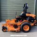 Scag Turf Tiger 11 Rotary