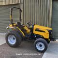 JCB 331 HST Compact Tractor