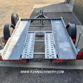 Bantam Car Trailer