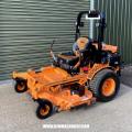 Scag Turf Tiger 11 Rotary