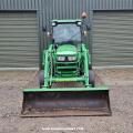 *SOLD* John Deere 4066R