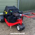 Toro Greens Aerator (09120)