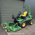 John Deere 1580