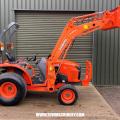 Kubota STW40