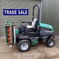 *SOLD* Ransomes Parkway 3 Meteor