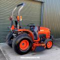Kubota STW34
