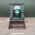 John Deere 5720