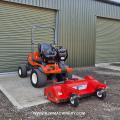 Kubota F3890