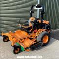 Scag Turf Tiger 11 Flail