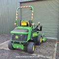 John Deere 1580