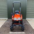 *SOLD* Kubota B2530