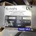 Kubota RTV900 utility vehicle
