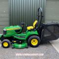 *SOLD* John Deere X950R