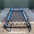 Chain Harrow 8ft