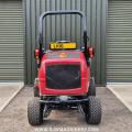 *SOLD* Toro LT3340