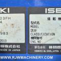 Iseki TXG23