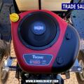 Viking T4 MT4097 SX