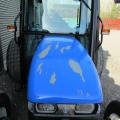 New Holland TN55D SOLD