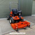 Kubota F3890
