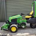 *SOLD* John Deere 2653b