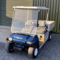Club Car Turf 2 Carryall SOLD