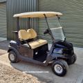 *SOLD* Club Car Tempo