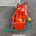 Kubota / Kverneland PL120