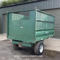 Bailey 3T Tipping Trailer