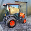 Kubota STW34 SOLD