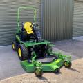 John Deere 1580