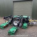 Ransomes TG4650